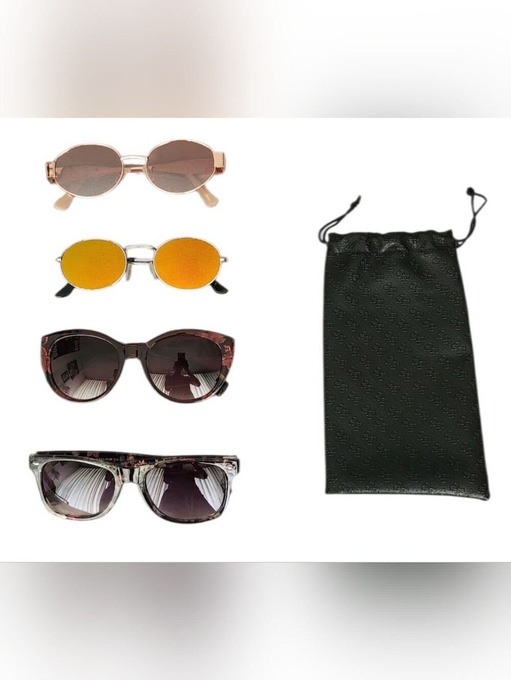 Sunglasses Bundle